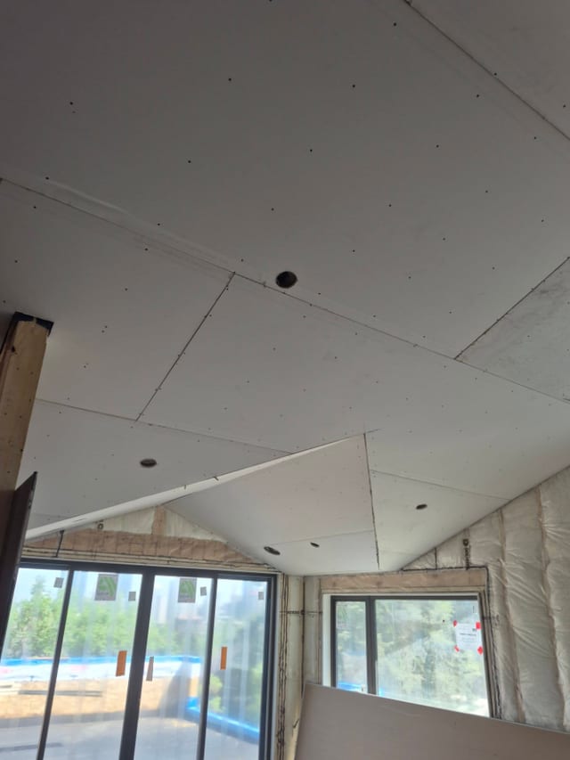 team at Keystone Painting & Drywall Brantford