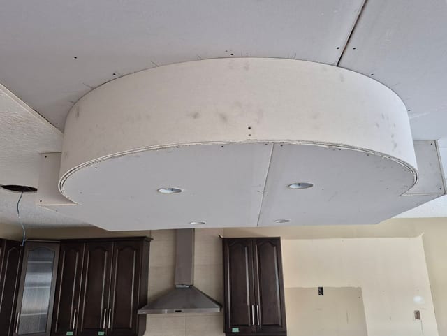 completed local job