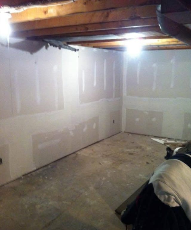 completed local job