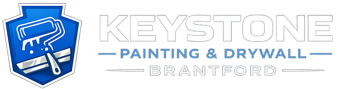 Keystone Painting & Drywall Brantford